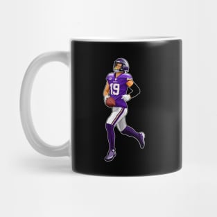 AT#19 After Touchdown Mug